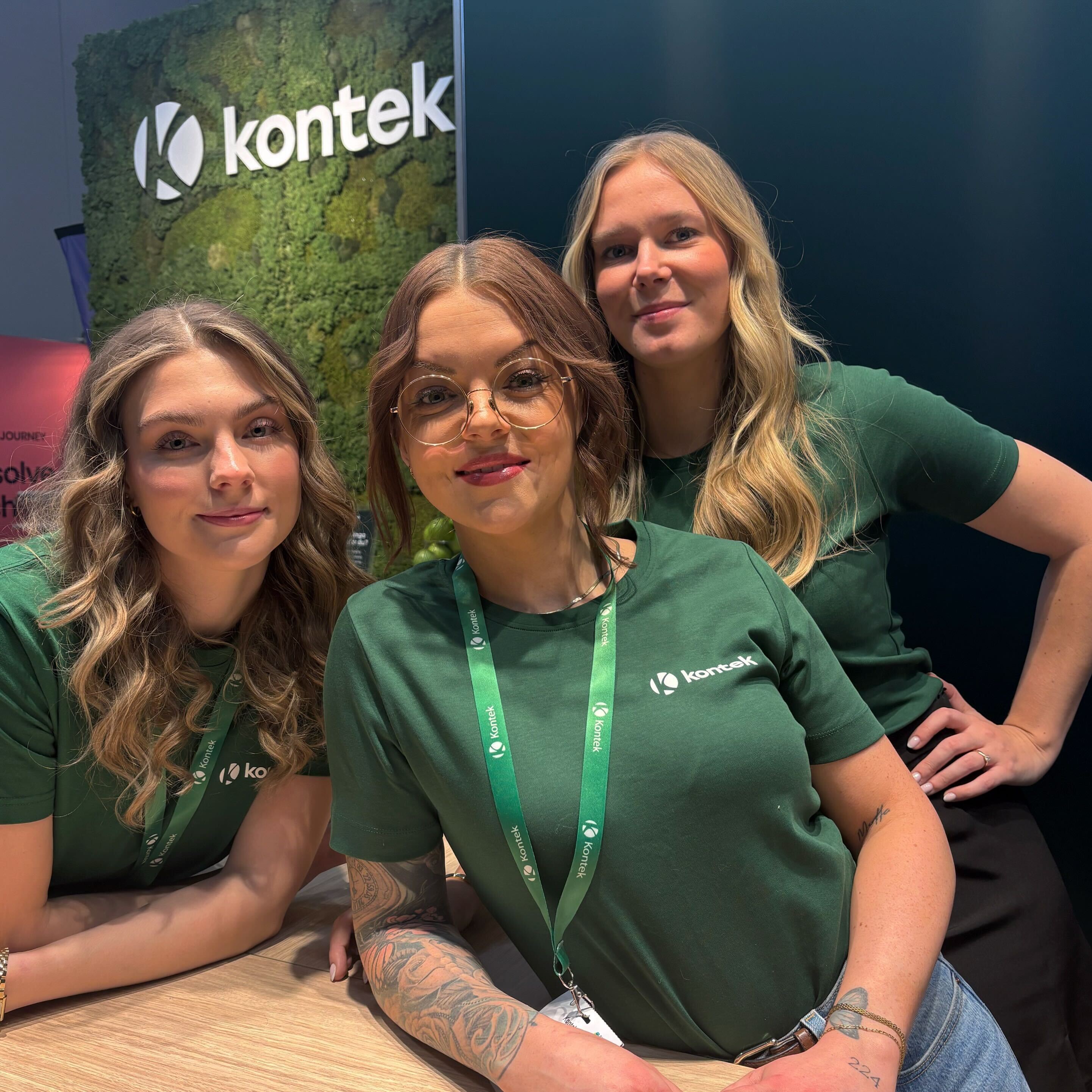 kontakt
